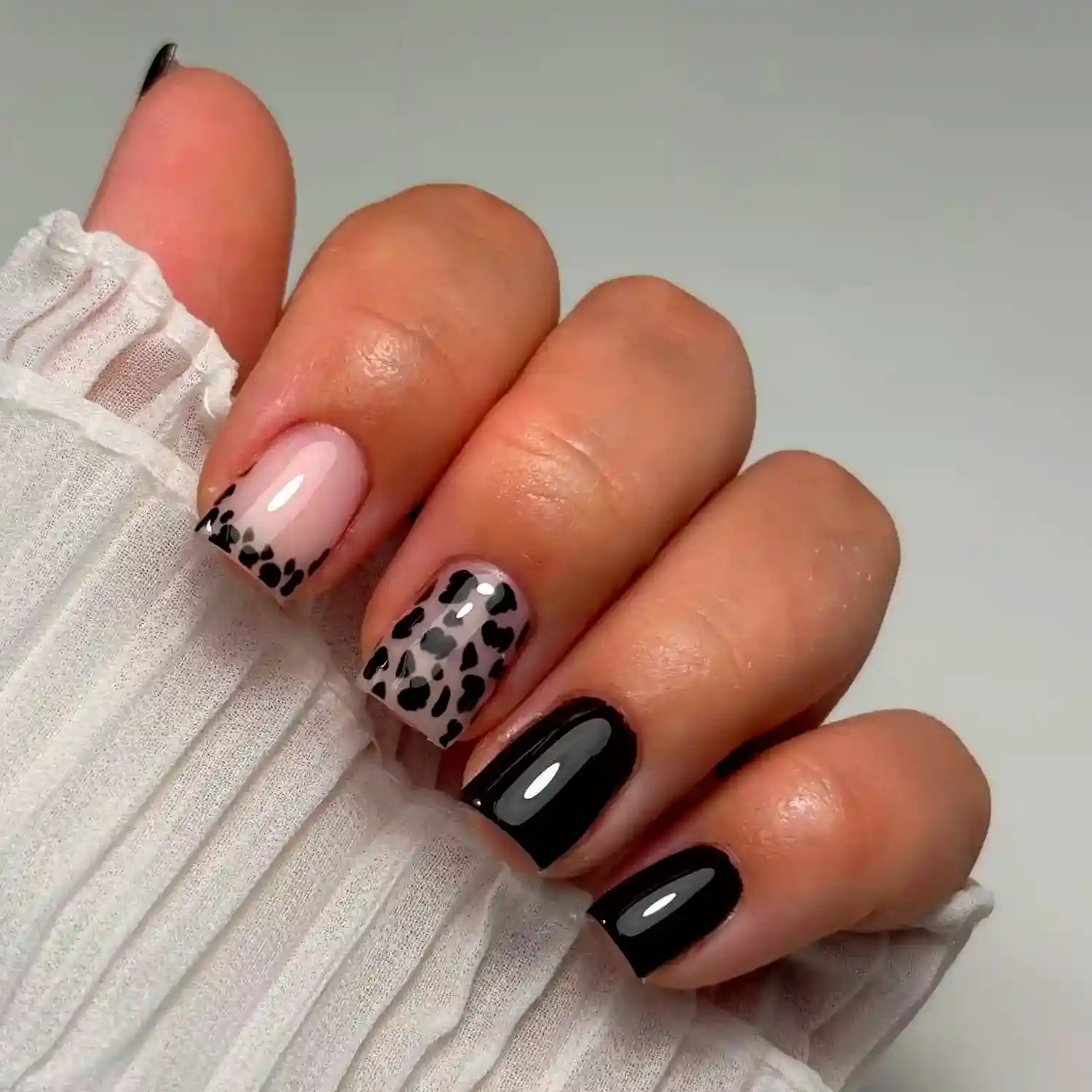 Photo de capsules gels