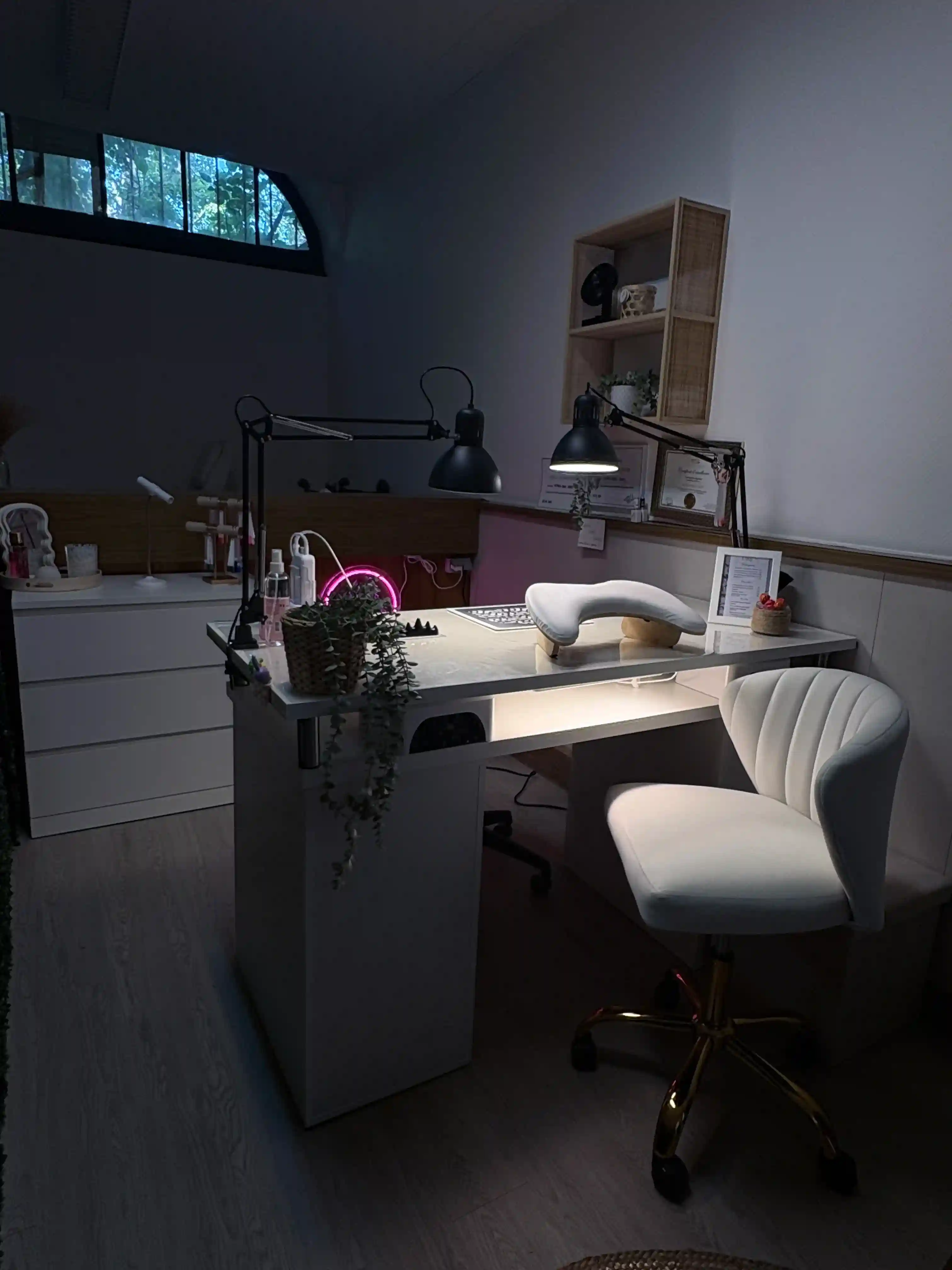 Image salon de formation